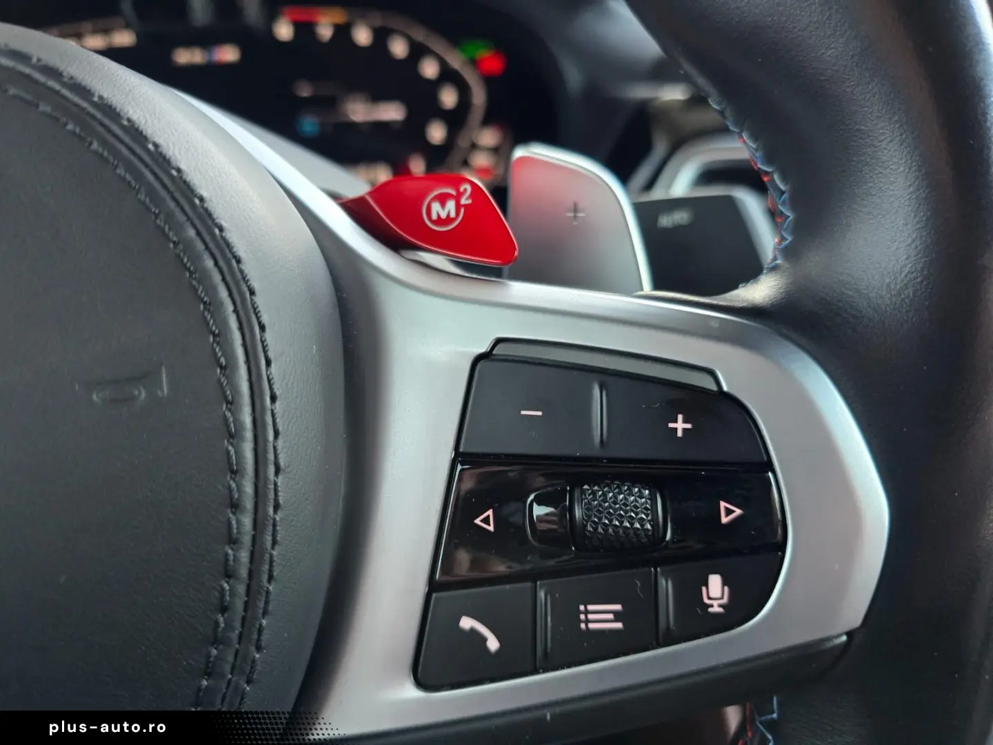 BMW X4 M Competition FACELIFT DEUTSCH Merino 21´´HUD