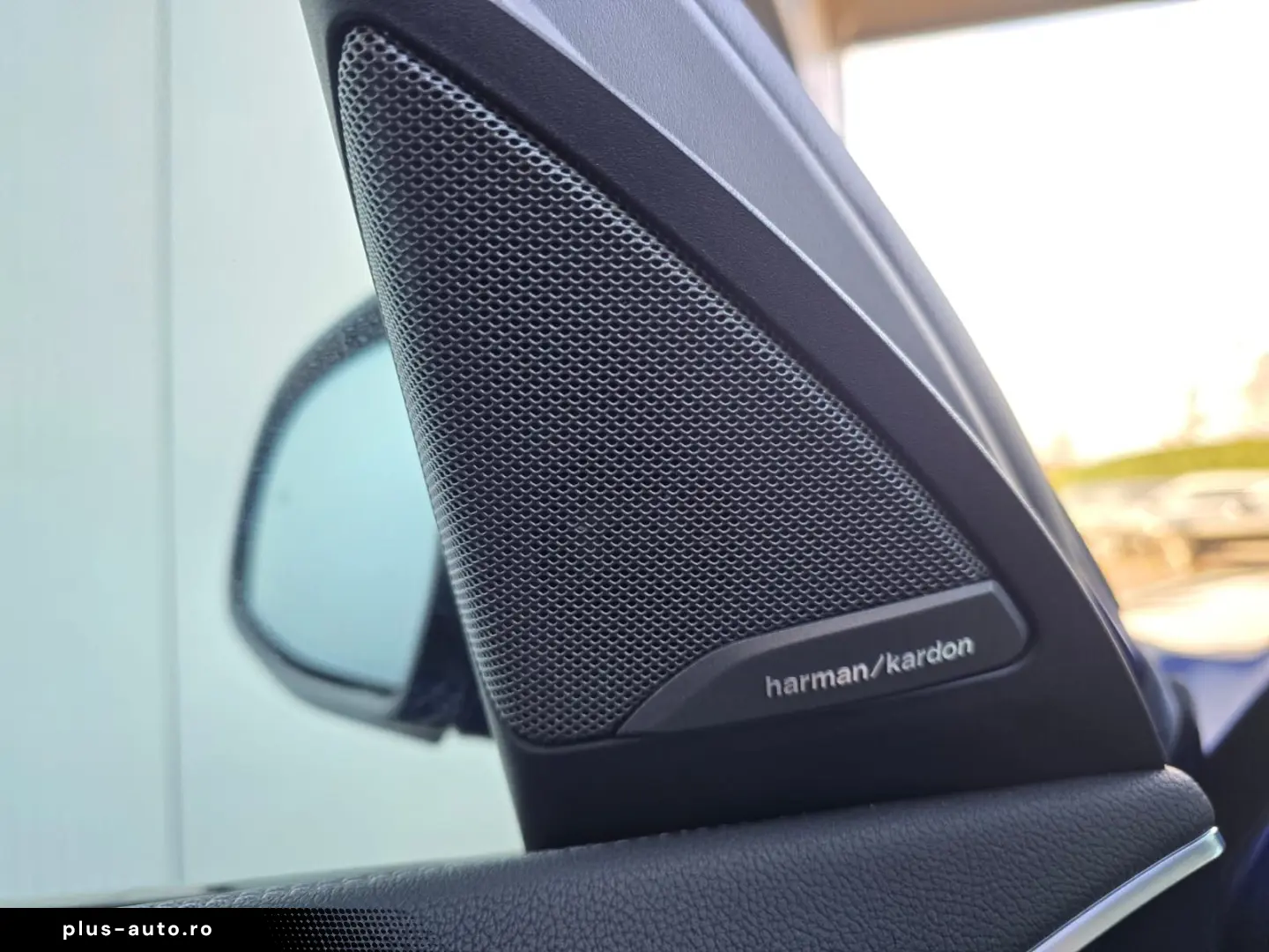 BMW X4 M Competition FACELIFT DEUTSCH Merino 21´´HUD