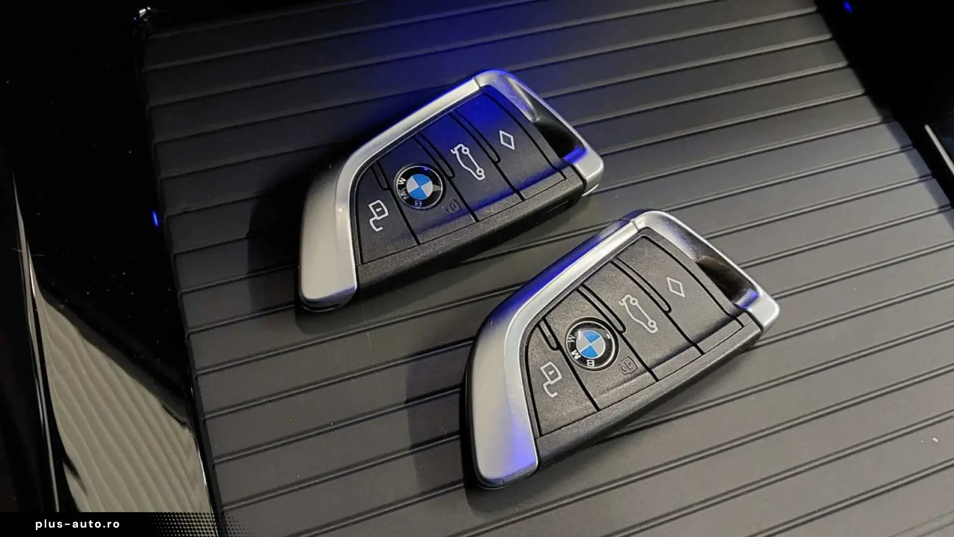 BMW X4 M Competition FACELIFT DEUTSCH Merino 21´´HUD