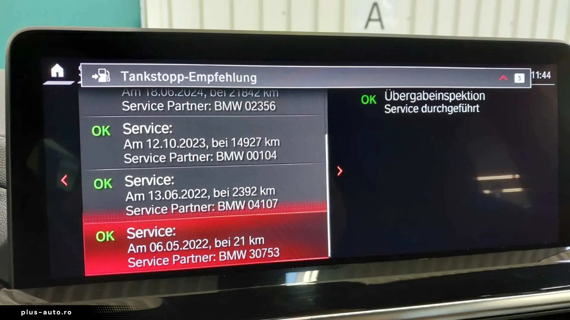 BMW X4 M Competition FACELIFT DEUTSCH Merino 21´´HUD