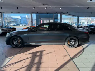 MERCEDES-BENZ S 63 AMG E Lang  EDITION 1 KERAMIK CAR&hellip;