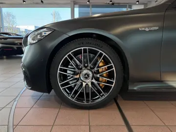 MERCEDES-BENZ S 63 AMG E Lang  EDITION 1 KERAMIK CAR&hellip;