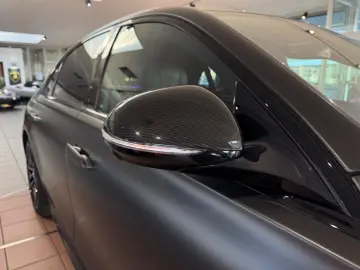 MERCEDES-BENZ S 63 AMG E Lang  EDITION 1 KERAMIK CAR&hellip;