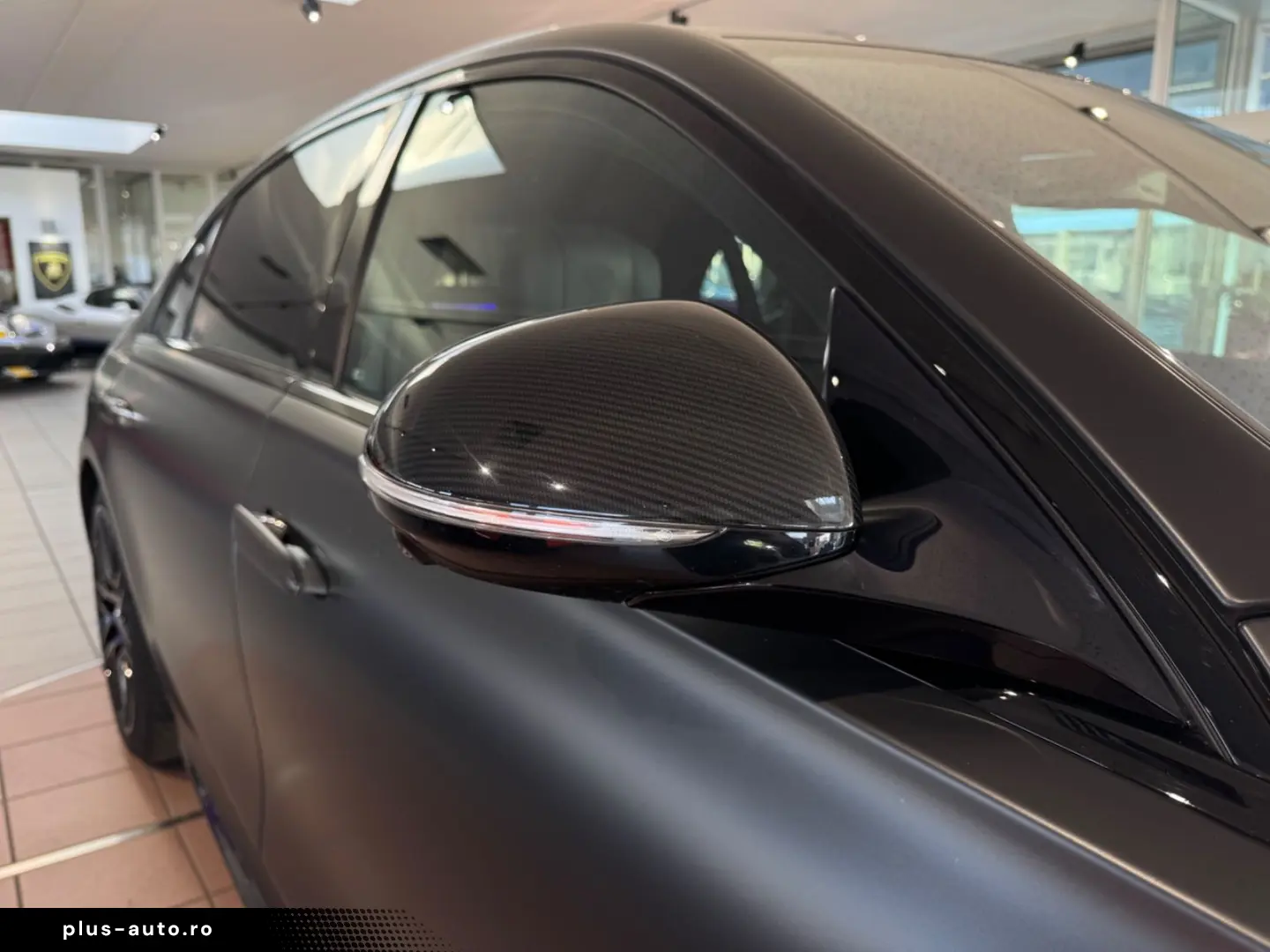 MERCEDES-BENZ S 63 AMG E Lang  EDITION 1 KERAMIK CAR&hellip;