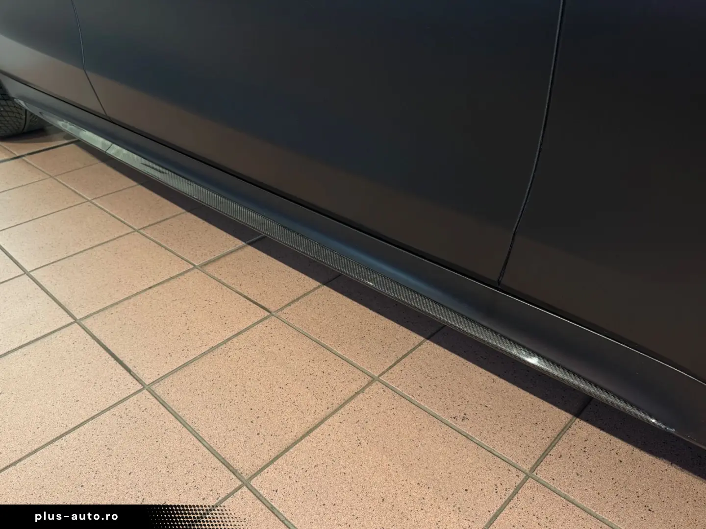 MERCEDES-BENZ S 63 AMG E Lang  EDITION 1 KERAMIK CAR&hellip;