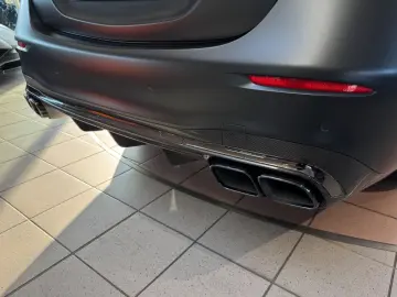 MERCEDES-BENZ S 63 AMG E Lang  EDITION 1 KERAMIK CAR&hellip;