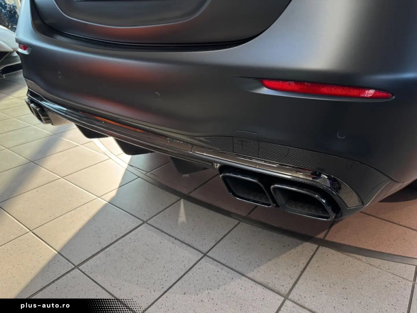 MERCEDES-BENZ S 63 AMG E Lang  EDITION 1 KERAMIK CAR&hellip;