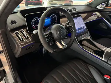 MERCEDES-BENZ S 63 AMG E Lang  EDITION 1 KERAMIK CAR&hellip;