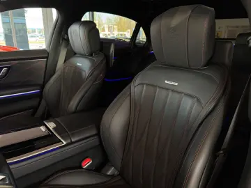 MERCEDES-BENZ S 63 AMG E Lang  EDITION 1 KERAMIK CAR&hellip;