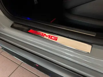 MERCEDES-BENZ S 63 AMG E Lang  EDITION 1 KERAMIK CAR&hellip;