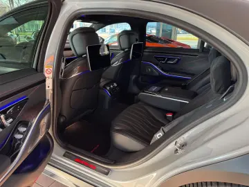 MERCEDES-BENZ S 63 AMG E Lang  EDITION 1 KERAMIK CAR&hellip;