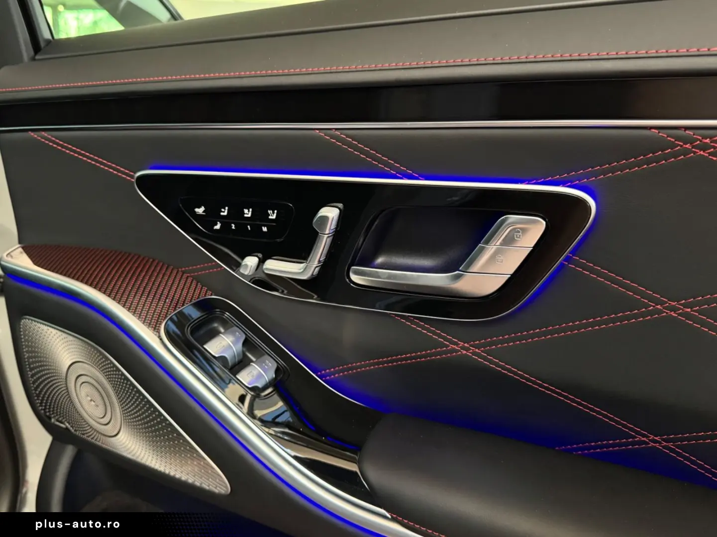 MERCEDES-BENZ S 63 AMG E Lang  EDITION 1 KERAMIK CAR&hellip;