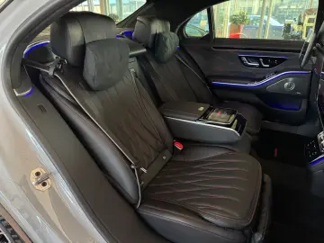 MERCEDES-BENZ S 63 AMG E Lang  EDITION 1 KERAMIK CAR&hellip;