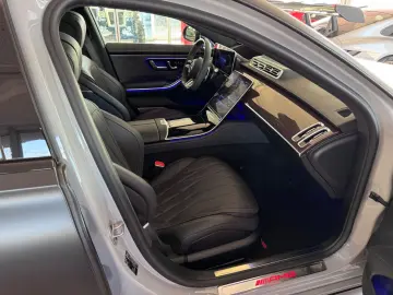 MERCEDES-BENZ S 63 AMG E Lang  EDITION 1 KERAMIK CAR&hellip;