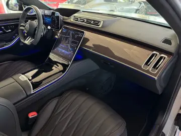 MERCEDES-BENZ S 63 AMG E Lang  EDITION 1 KERAMIK CAR&hellip;