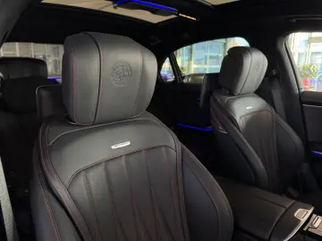 MERCEDES-BENZ S 63 AMG E Lang  EDITION 1 KERAMIK CAR&hellip;