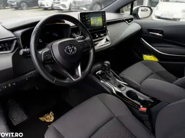 Toyota Corolla 1.8 Business Edition