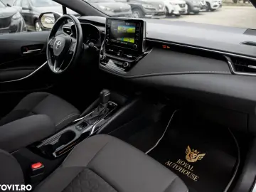 Toyota Corolla 1.8 Business Edition