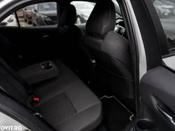 Toyota Corolla 1.8 Business Edition