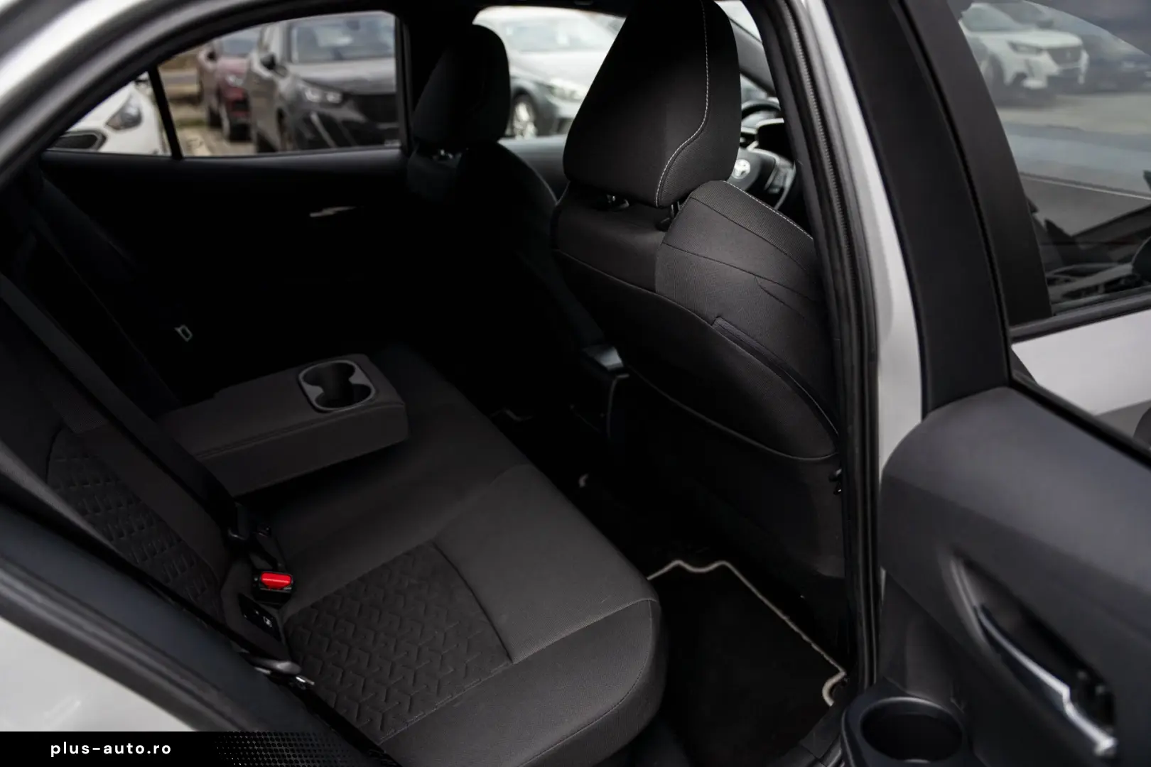 Toyota Corolla 1.8 Business Edition