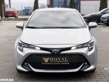 Toyota Corolla 1.8 Business Edition