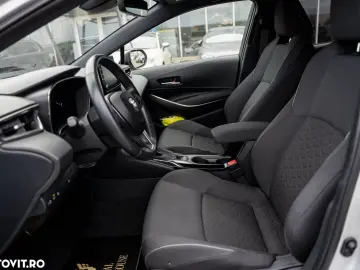 Toyota Corolla 1.8 Business Edition