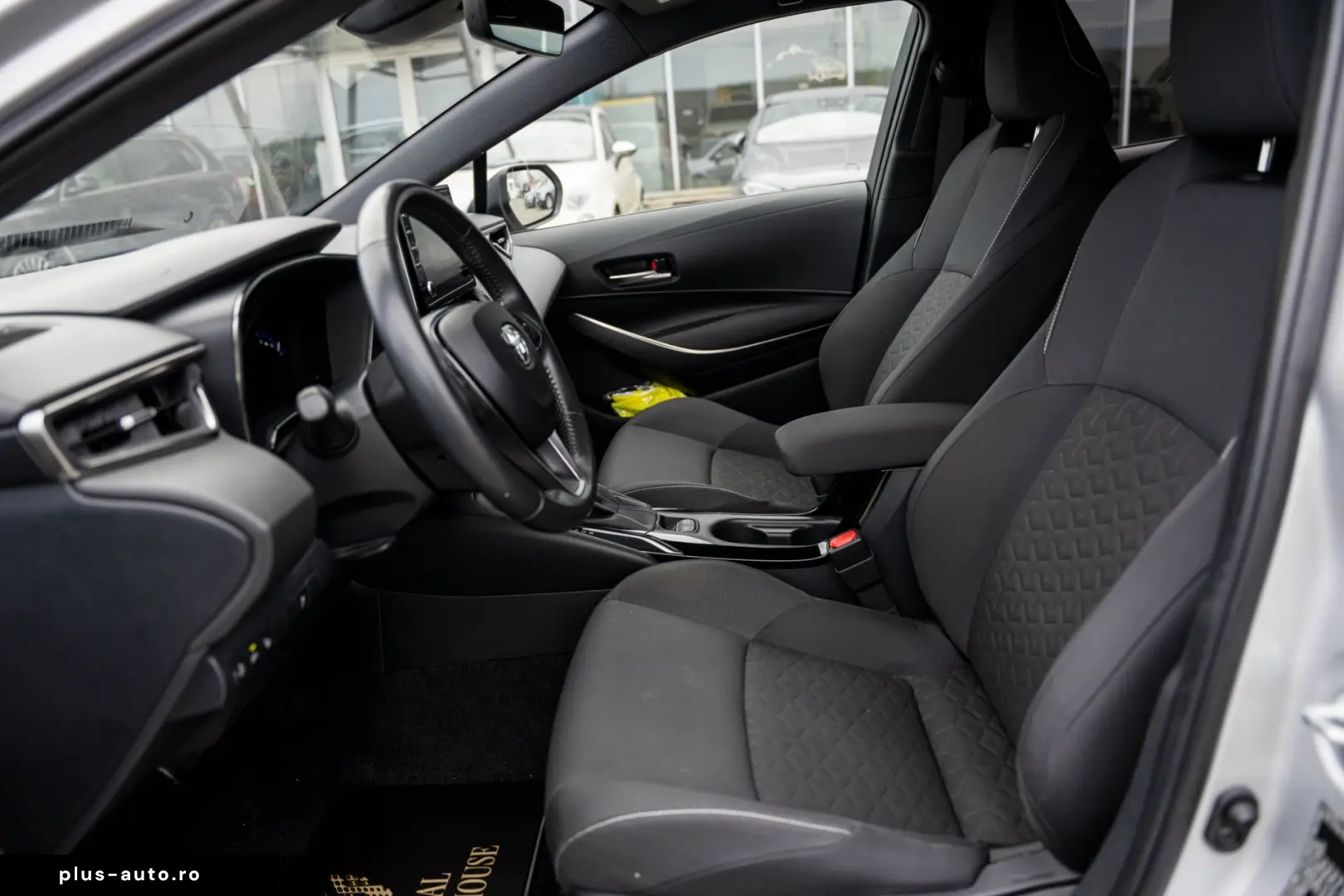 Toyota Corolla 1.8 Business Edition