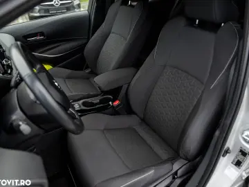 Toyota Corolla 1.8 Business Edition