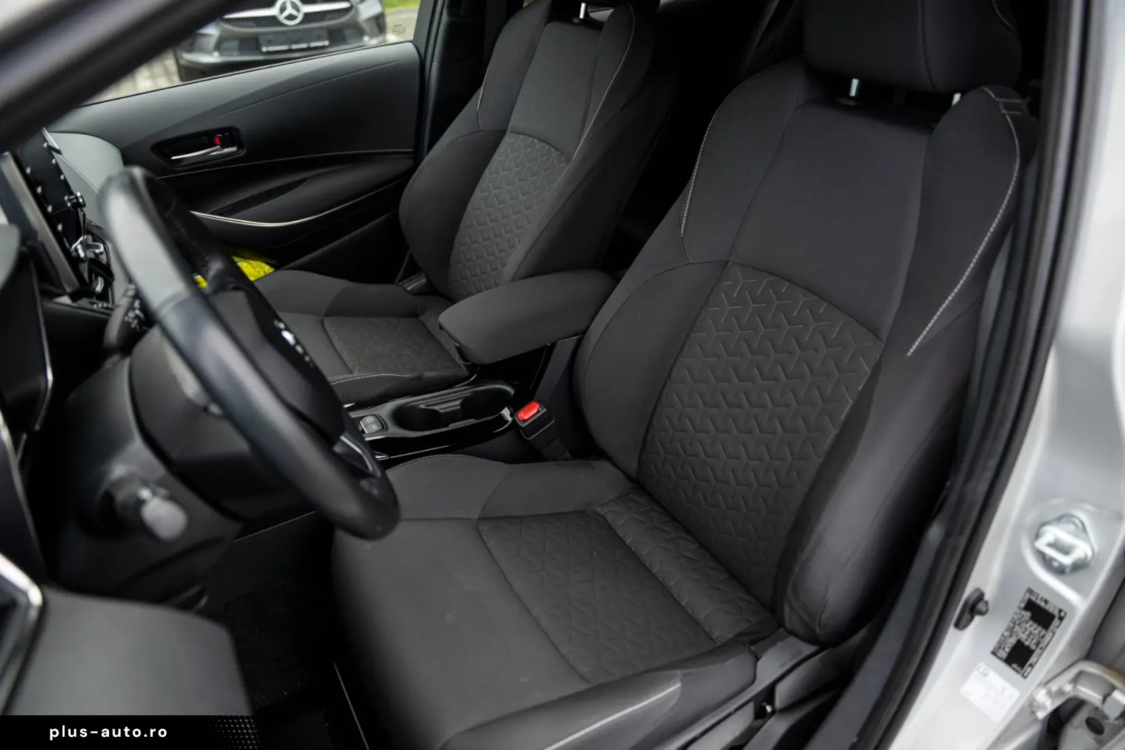 Toyota Corolla 1.8 Business Edition