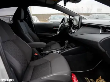 Toyota Corolla 1.8 Business Edition