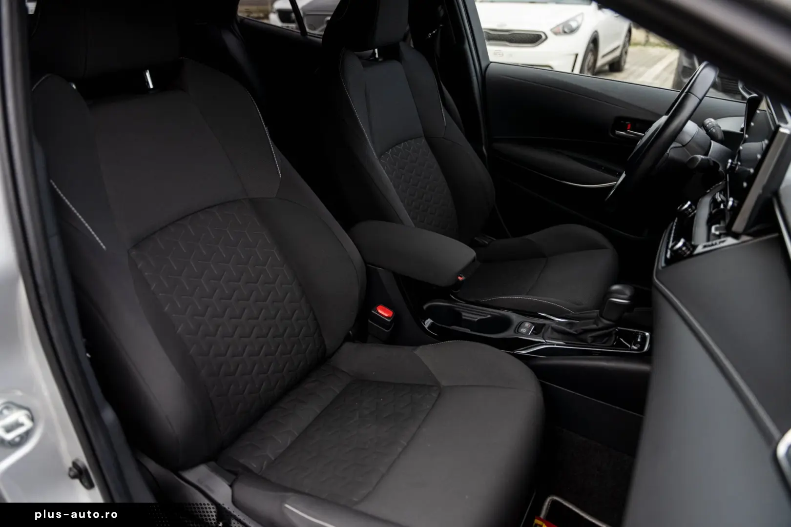 Toyota Corolla 1.8 Business Edition