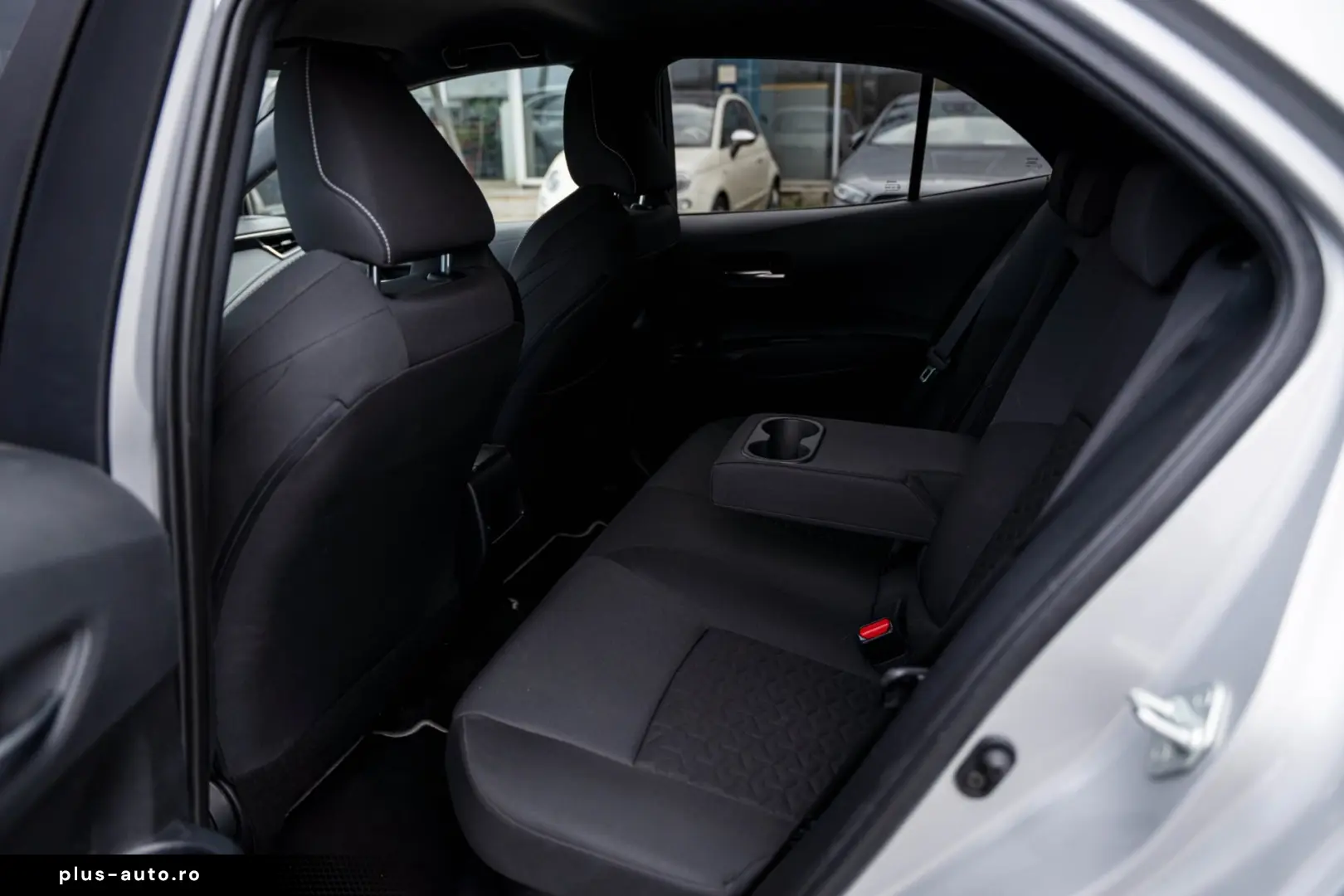 Toyota Corolla 1.8 Business Edition