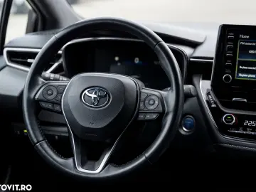 Toyota Corolla 1.8 Business Edition