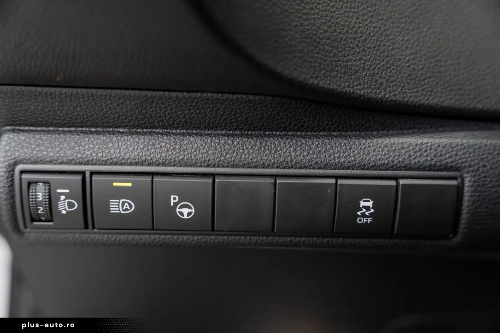 Toyota Corolla 1.8 Business Edition