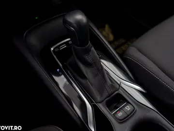 Toyota Corolla 1.8 Business Edition