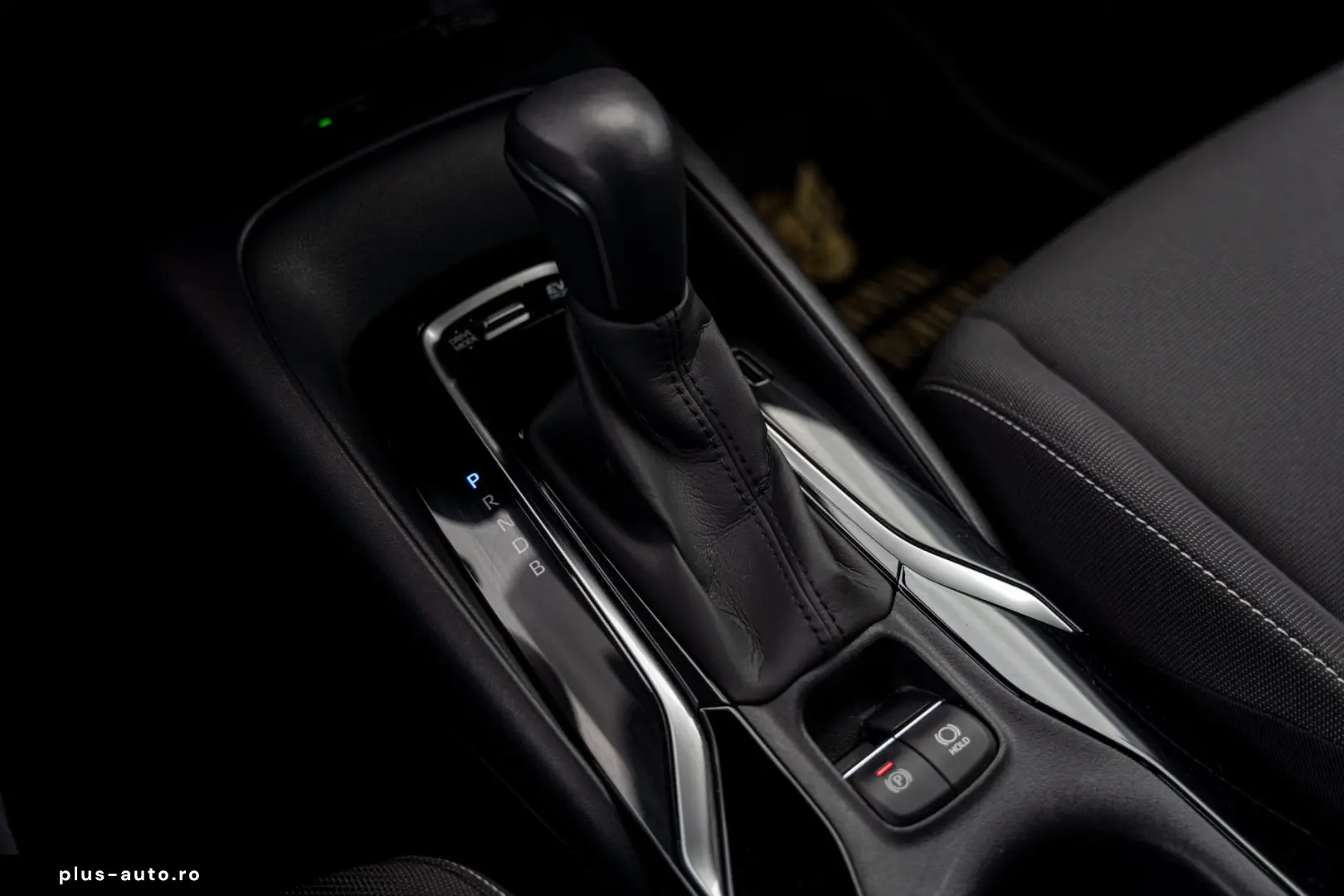 Toyota Corolla 1.8 Business Edition