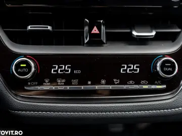 Toyota Corolla 1.8 Business Edition