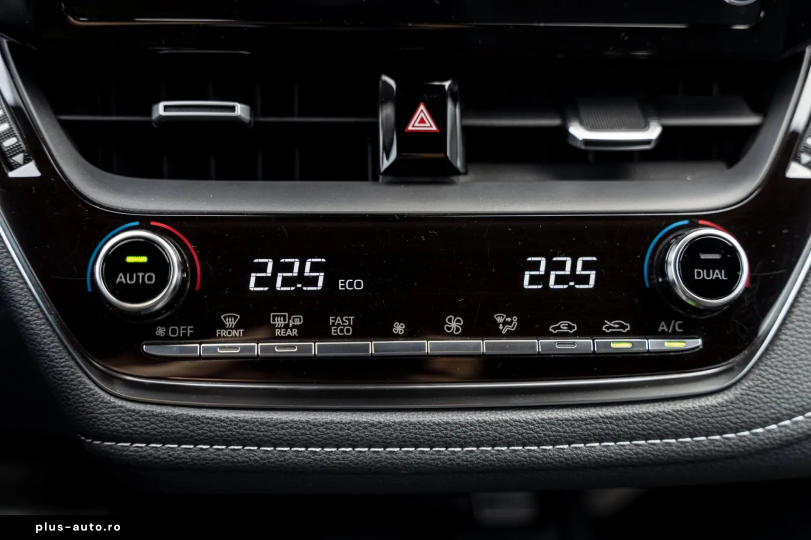 Toyota Corolla 1.8 Business Edition