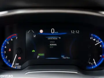 Toyota Corolla 1.8 Business Edition