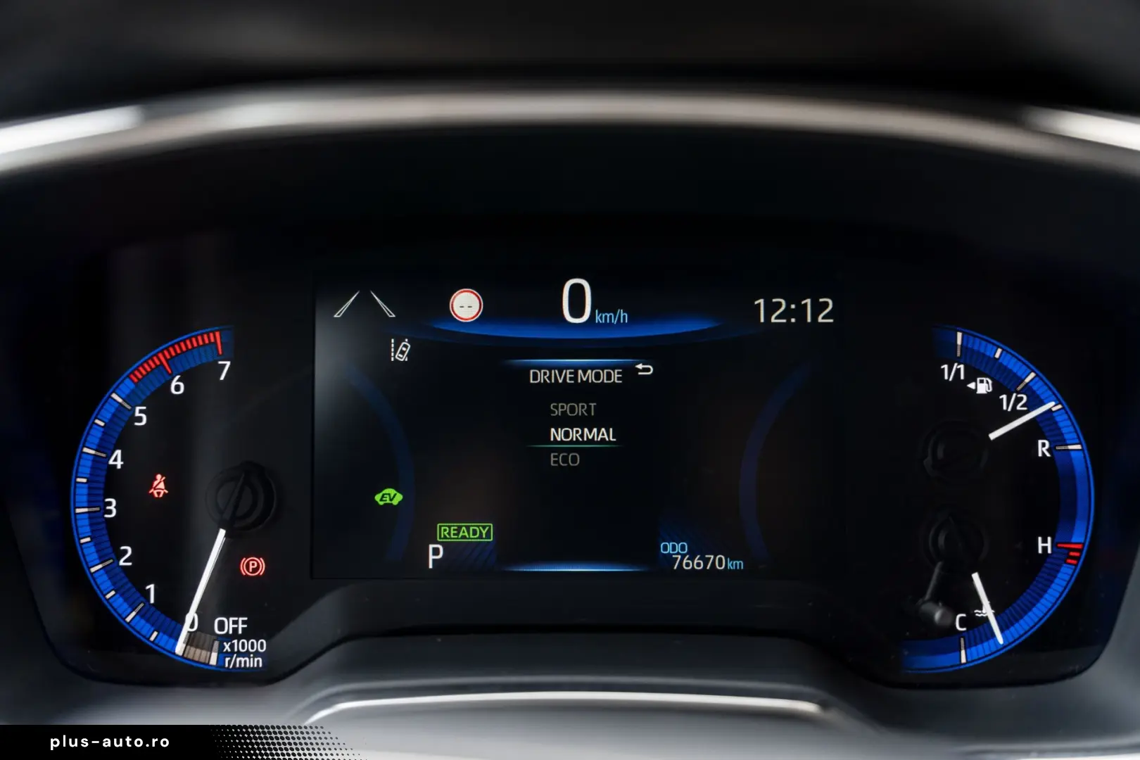 Toyota Corolla 1.8 Business Edition