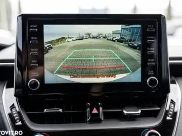 Toyota Corolla 1.8 Business Edition