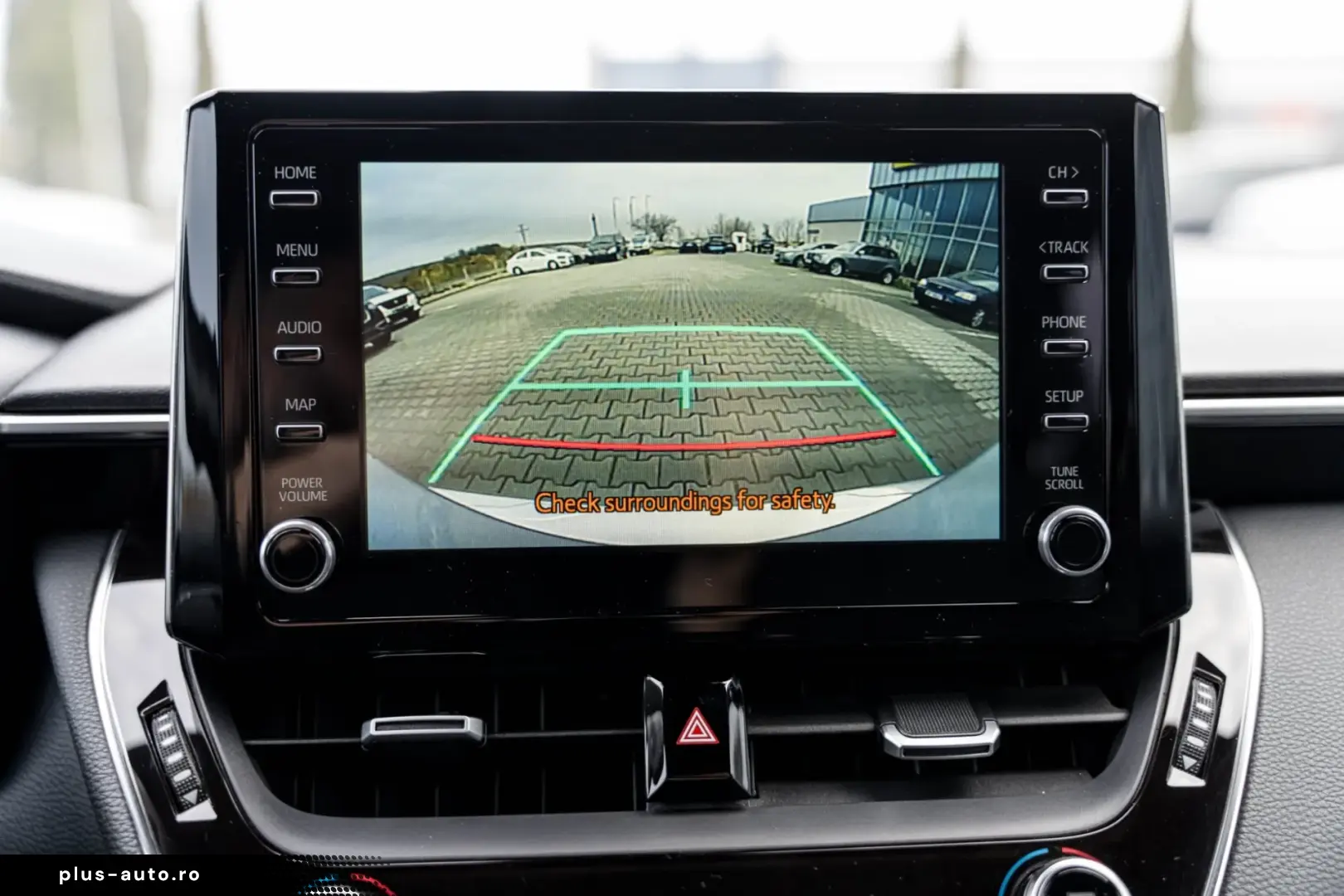 Toyota Corolla 1.8 Business Edition