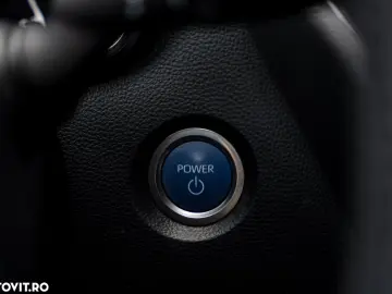 Toyota Corolla 1.8 Business Edition