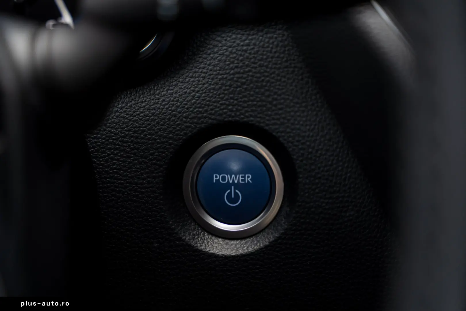 Toyota Corolla 1.8 Business Edition