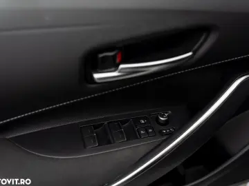 Toyota Corolla 1.8 Business Edition