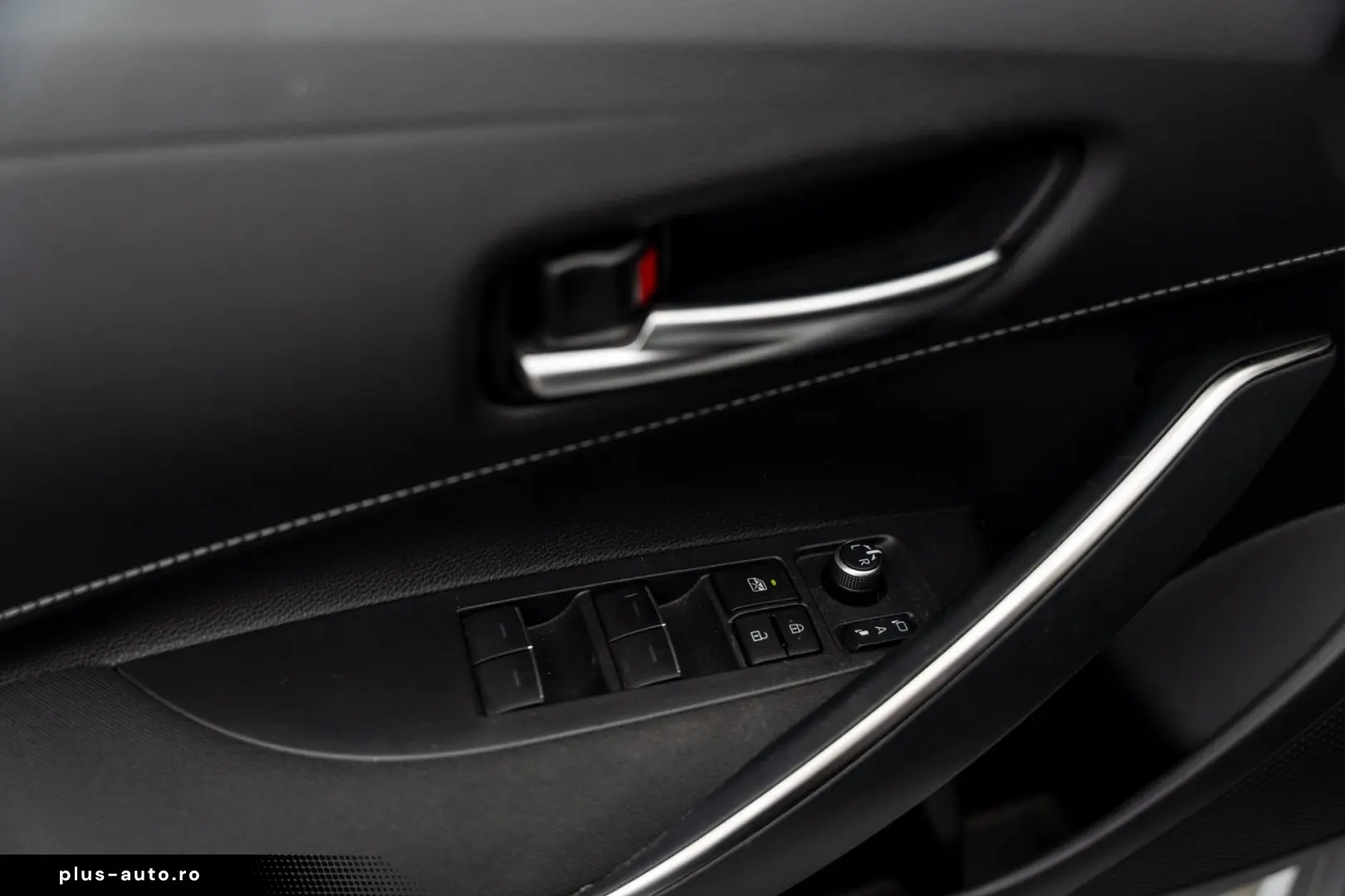 Toyota Corolla 1.8 Business Edition