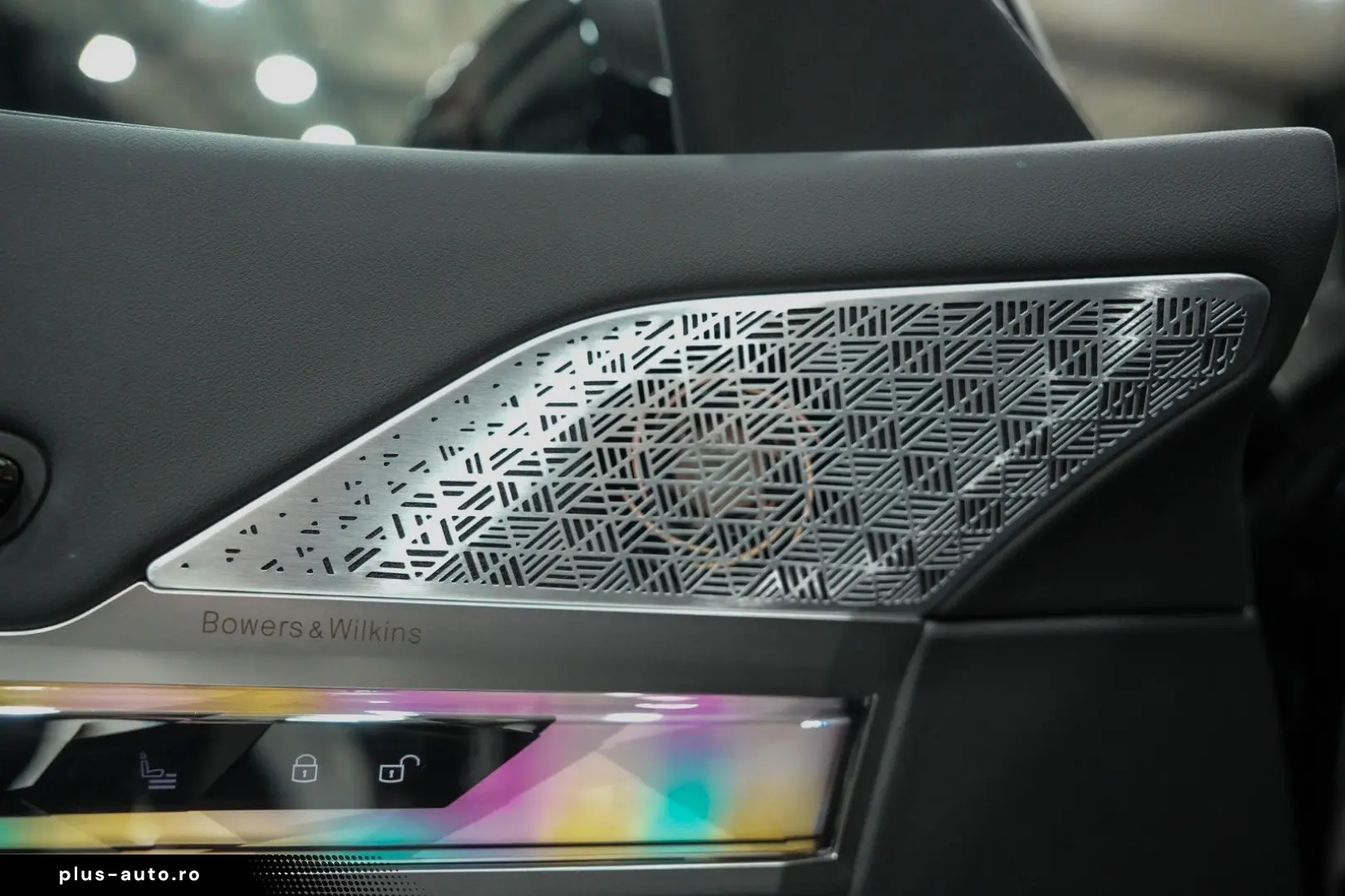 BMW 740 d xD M Sport B W-DIAMOND SKY-LOUNGE FOND-ENT