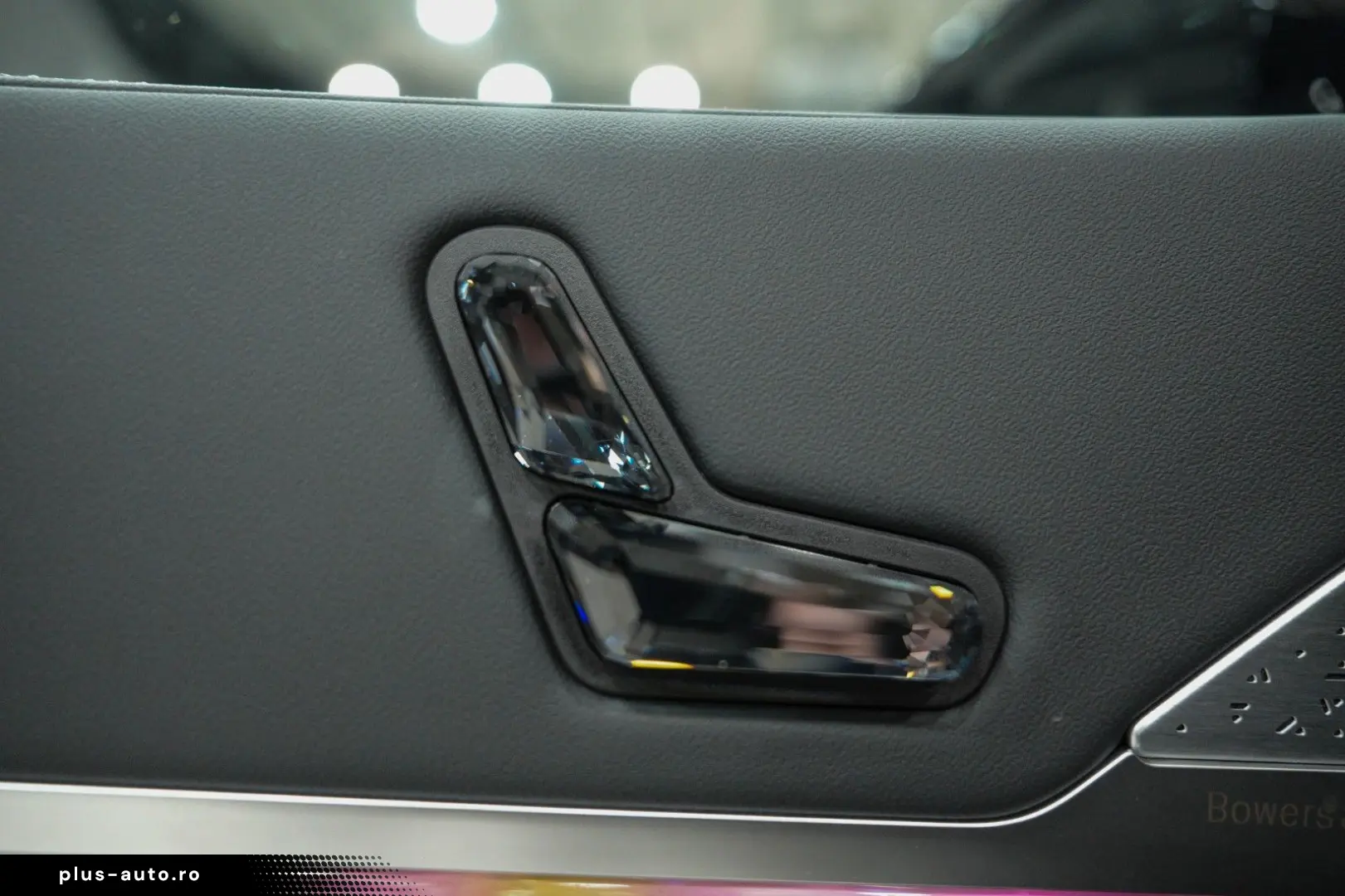 BMW 740 d xD M Sport B W-DIAMOND SKY-LOUNGE FOND-ENT