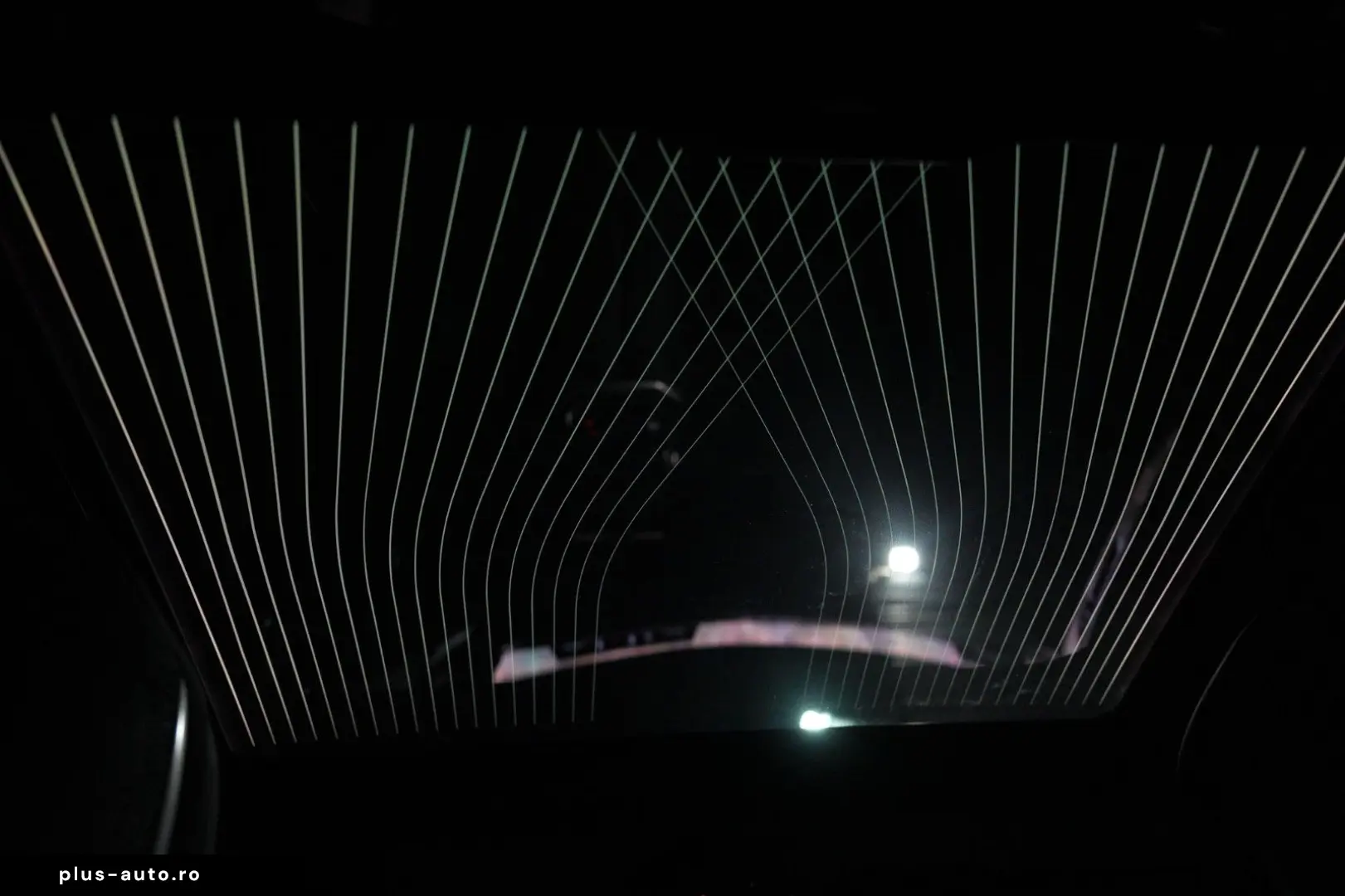 BMW 740 d xD M Sport B W-DIAMOND SKY-LOUNGE FOND-ENT