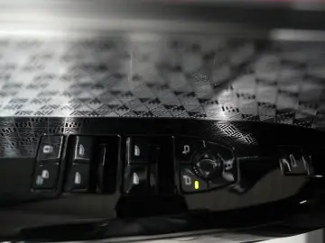 BMW 740 d xD M Sport B W-DIAMOND SKY-LOUNGE FOND-ENT